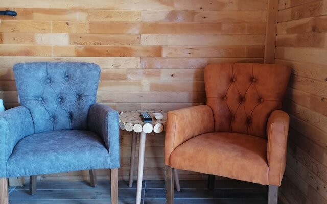 Habesa Bungalov & Apart Pansiyon