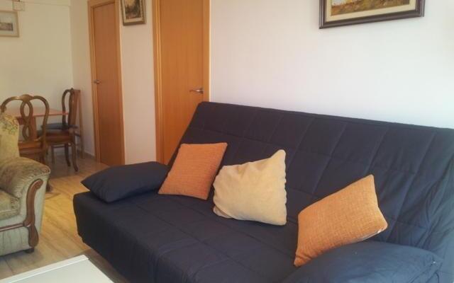 Apartamentos Sant Pol de Mar