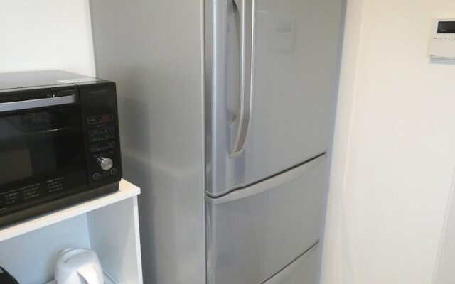 Alpha Square Minami 6 Jo 307