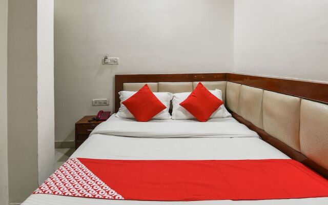 OYO 6168 Hotel Ashirwad