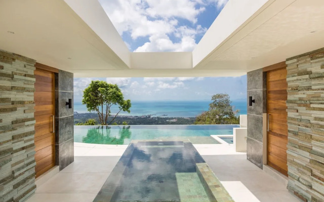 Villa Spice at Lime Samui