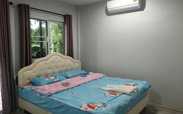 Sun & Ozone Resort
