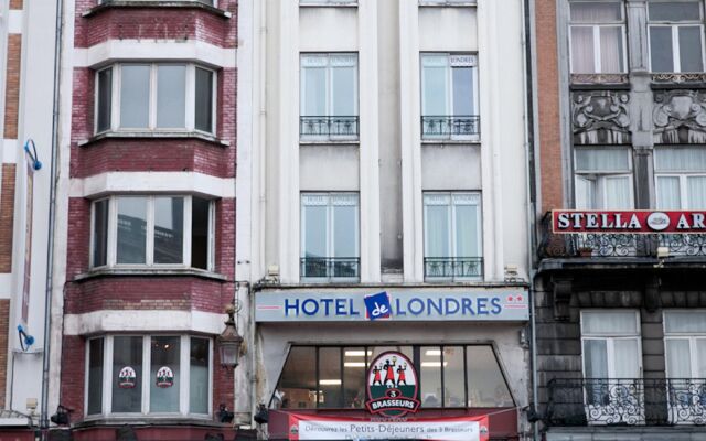 Hotel de Londres