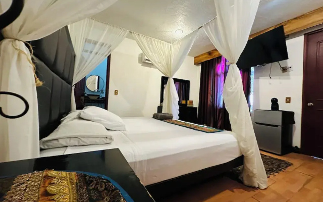 Hotel Boutique Punta Jamaica