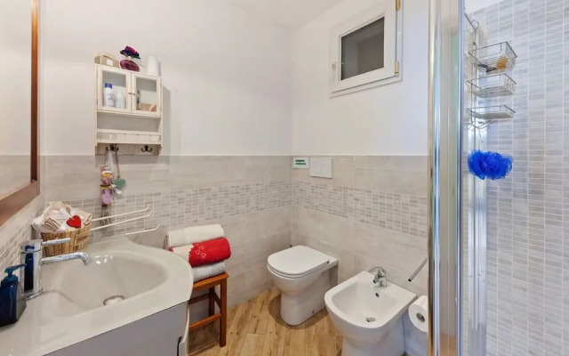Lovely Apartment in Villa With Garden