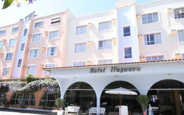 Tri Hotel Florianopolis