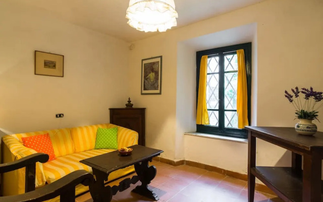 Holiday Home in Pistoia With Pool