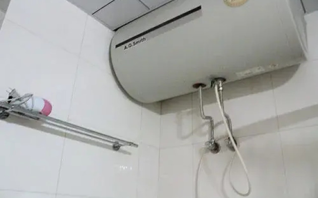 Nanjing Kaibin Apartment-Chengkai YueShi Branch