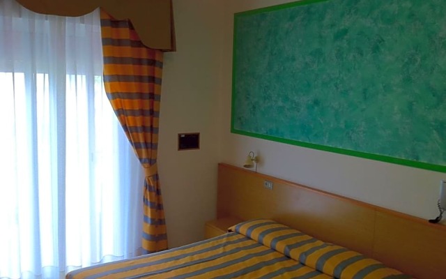 Hotel Altinate