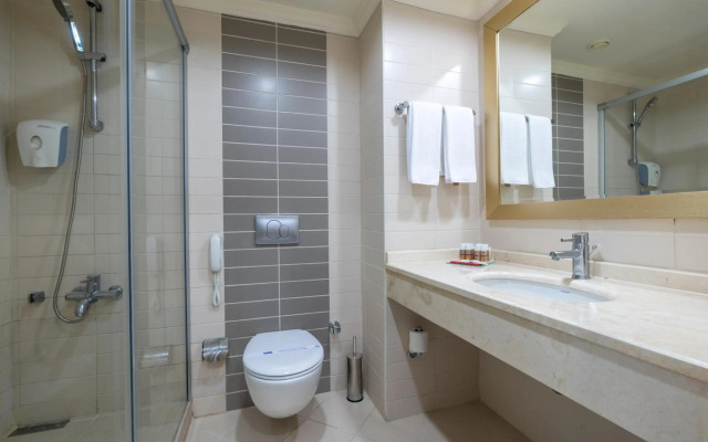 Crystal Family Resort & Spa – All Inclusive