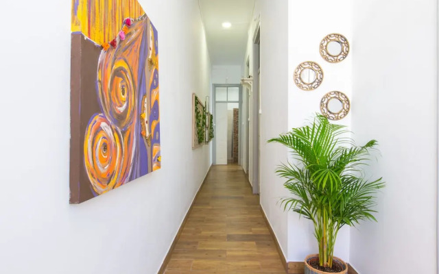 Faro Cosy Guest House