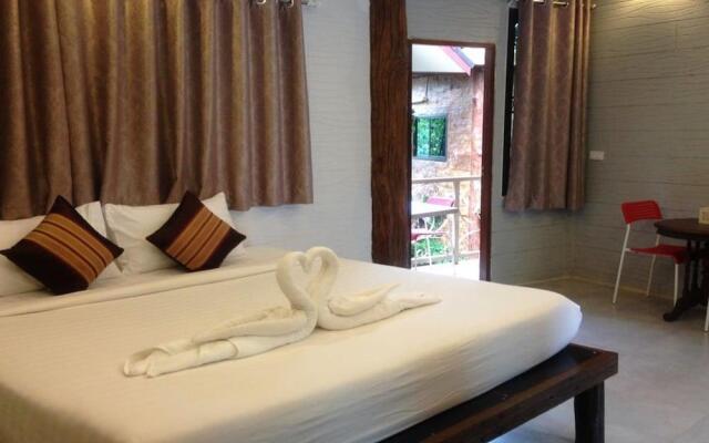 Treasure Inn Khaoyai