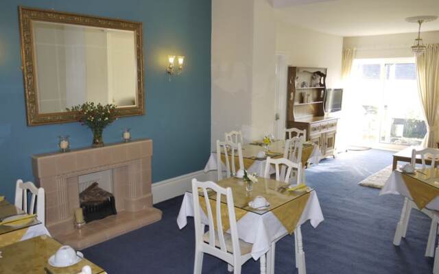 Babbacombe Guest House