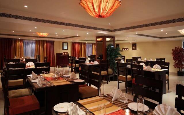 Luminous One Continent Hotel