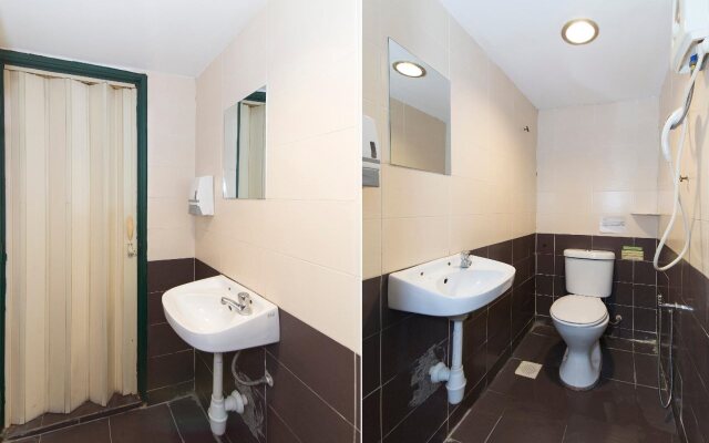 OYO 531 Good Eight Hotel