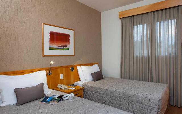 Matiz Barão Geraldo Express