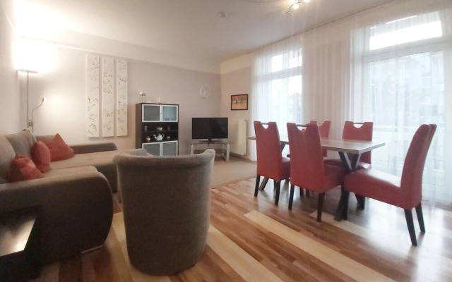 Amazing Apartment in Binz With 2 Bedrooms