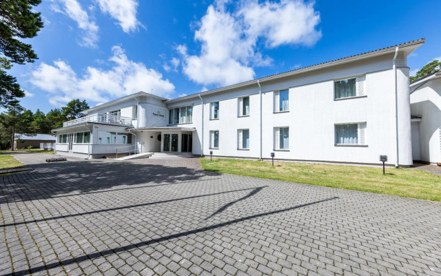 Hotel Saaremaa