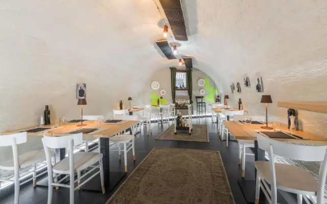 Hotel Locanda Elisa Albergo Diffuso