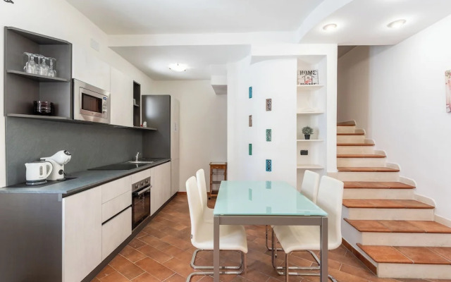 Aquamarine Terrace by Wonderful Italy