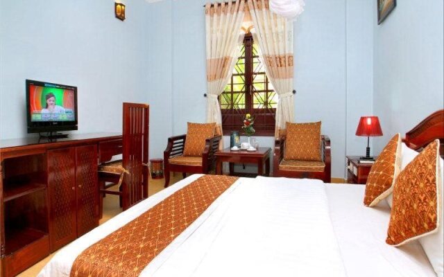 Han Pho Homestay
