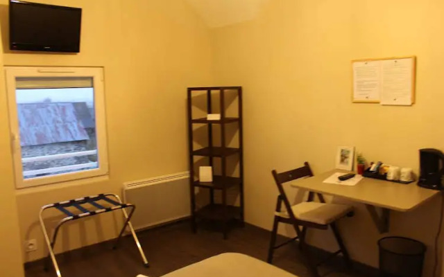 La Casserole De La Baie