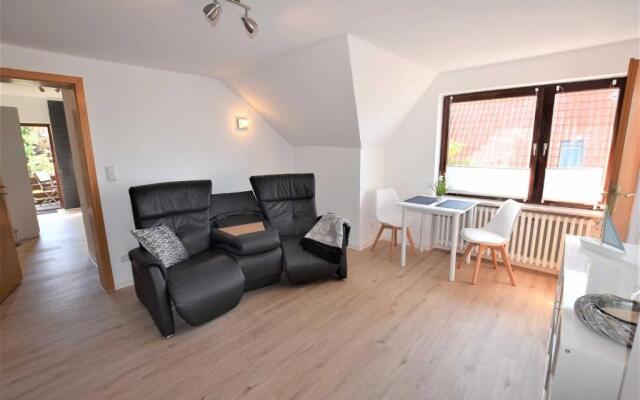 Ferienwohnung T _ T 2