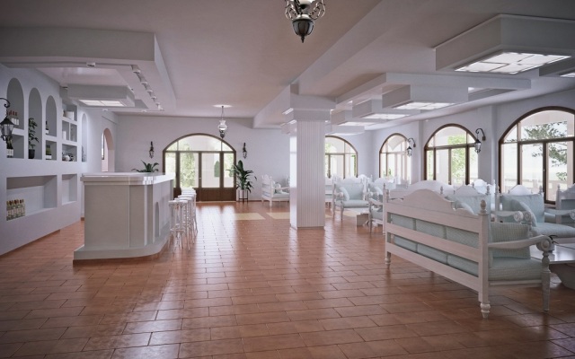 Dimitra Hotel