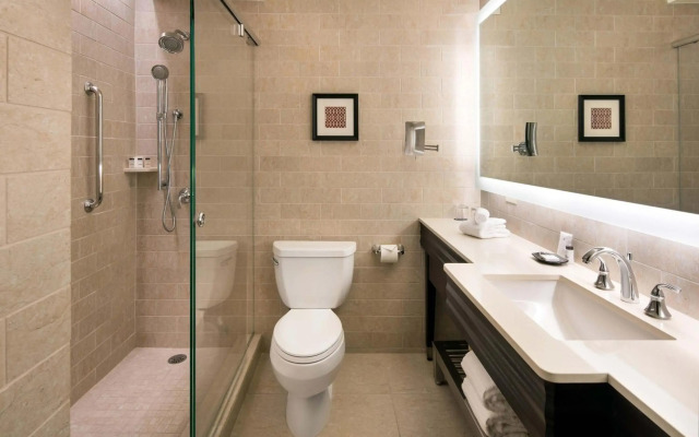Sheraton Palo Alto Hotel