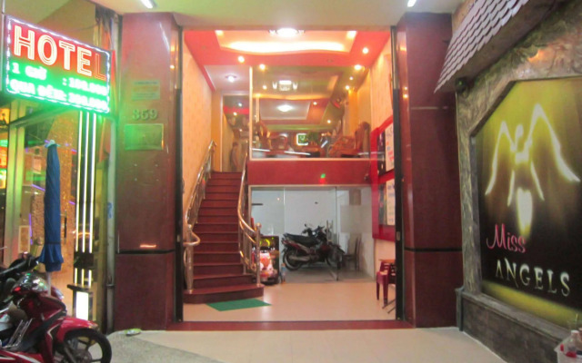 Thuy Tien Hotel