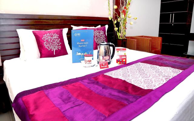 OYO Rooms MG Road Raipur