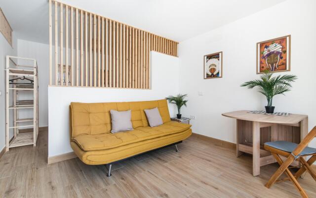 Home2Book Modern Seaside Apartment Las Canteras