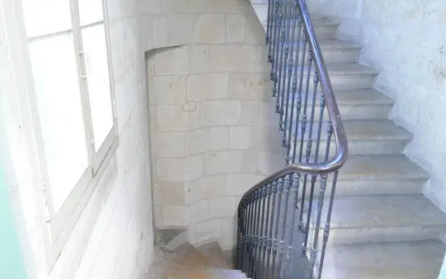 Studio Sur Quai de Bordeaux