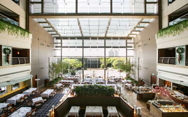 Ambassador Hotel - Hsinchu