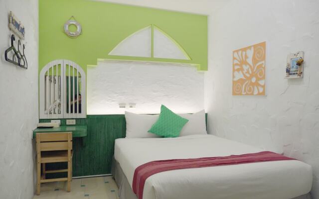Shin Shin Hotel II