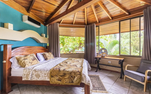 Boutique Hotel Las Cascadas The Falls