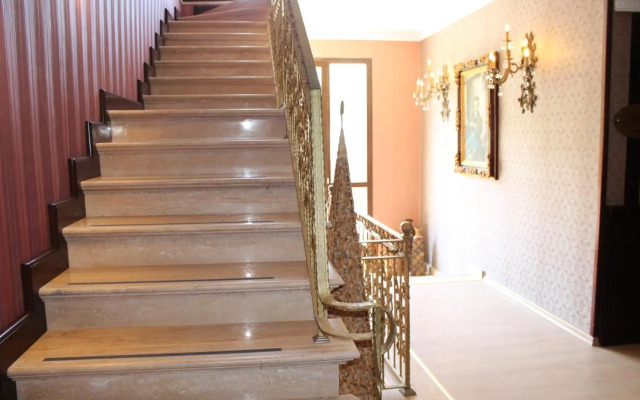 Bella View Art Boutique Hotel