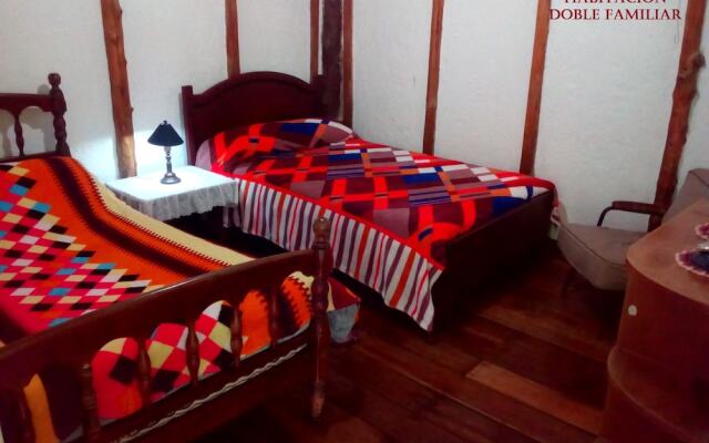 La Posada del Cucú