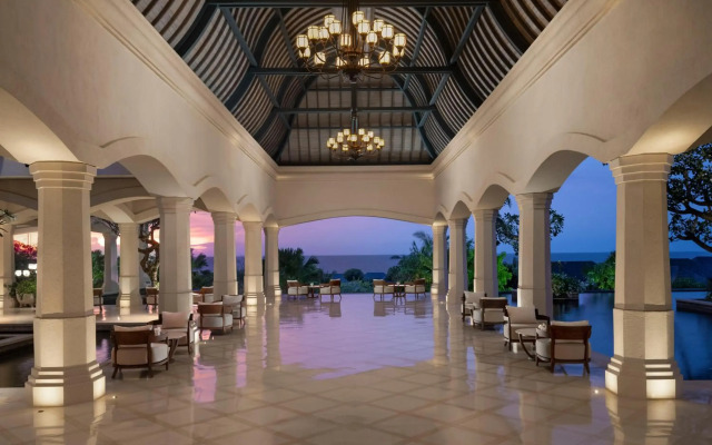 Jumeirah Bali