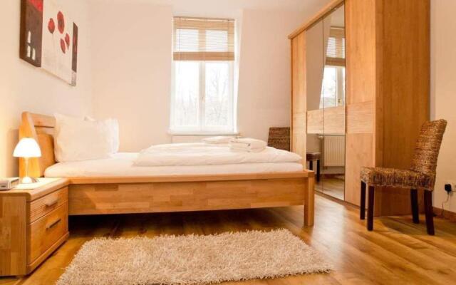 Villa Hintze App 15