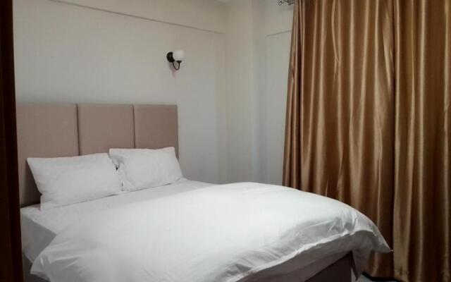 Lovely 2 bed rental in the heart of Kileleshwa