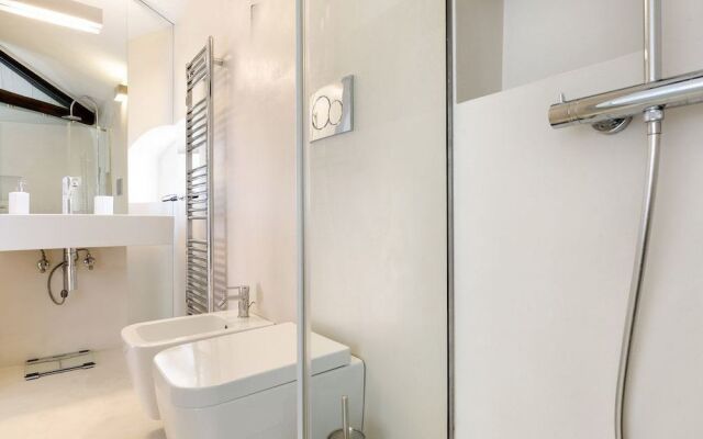 Rome as you feel - Rinascimento Loft