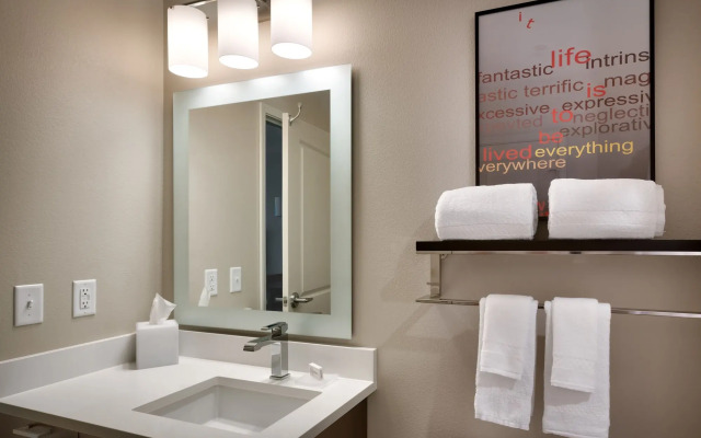 Towneplace Suites by Marriott Clovis