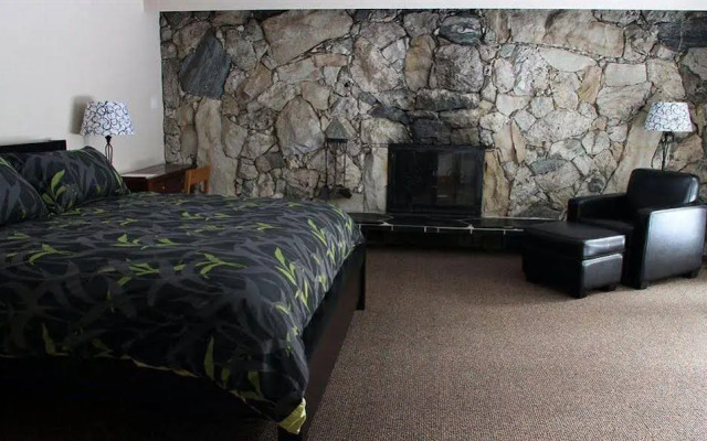 The Lodge At Skeena Landing