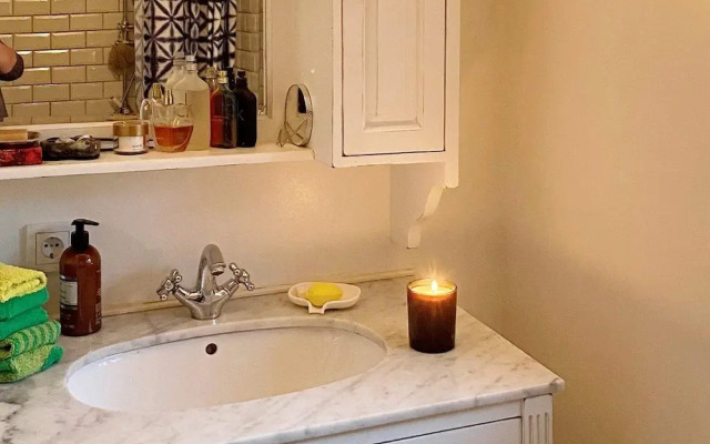 5 Person Holiday Home in Lerum-by Traum