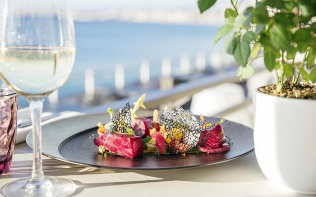 Le Meridien Nice