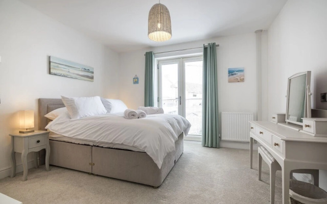 Milford Street - 5 Bed - Saundersfoot