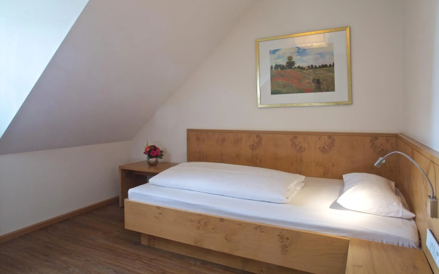 Hotel zur Mühle