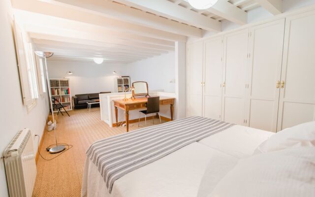 Duplex la Botanica