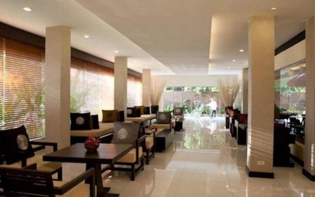 Regent Park Hotel
